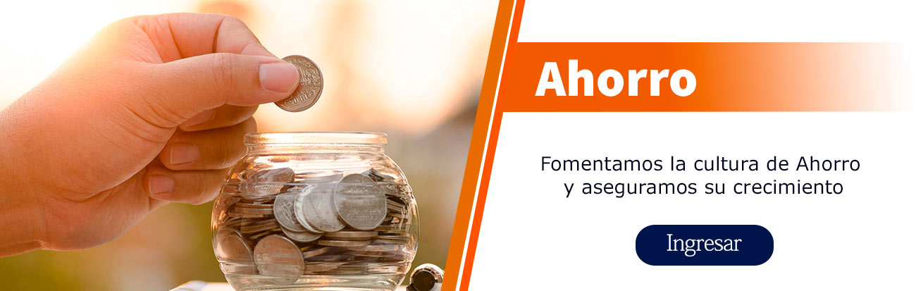 Ahorro