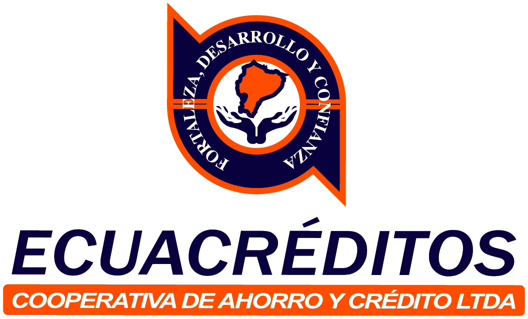 ECUACREDITOS Cooperativa de Ahorro y Crédito